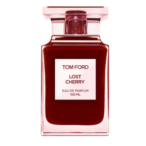 dossier tom ford lost cherry|tom ford lost cherry 100ml.